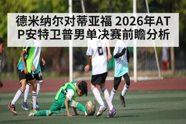 德米纳尔对蒂亚福 2026年ATP安特卫普男单决赛前瞻分析 | kaiyun